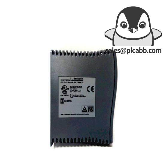 ICS TRIPLEX 151661