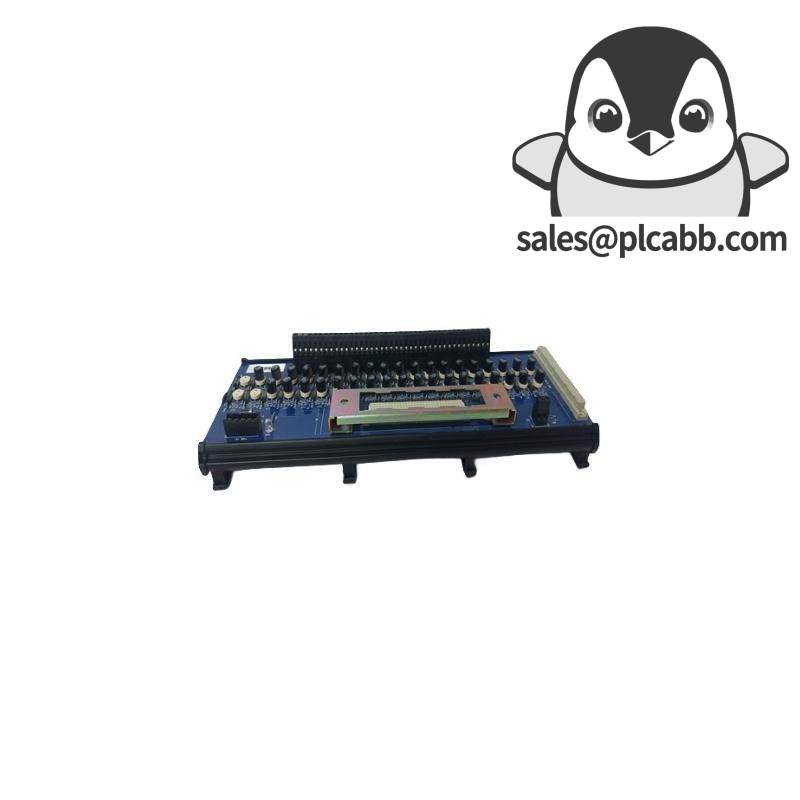 ICS TRIPLEX 9802*3