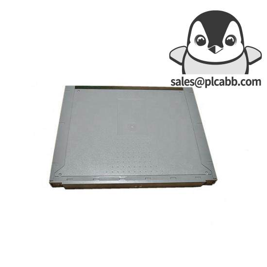 ICS TRIPLEX 9802*3