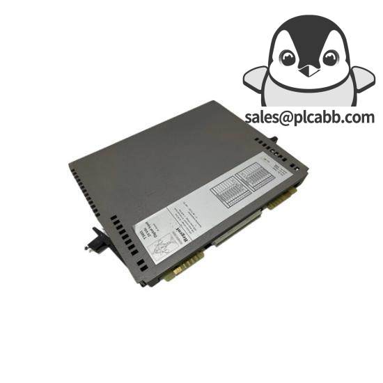 ICS TRIPLEX 9852*3