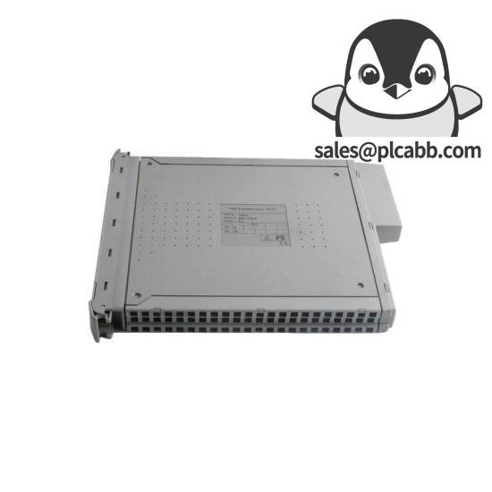 ICS TRIPLEX T8312-4