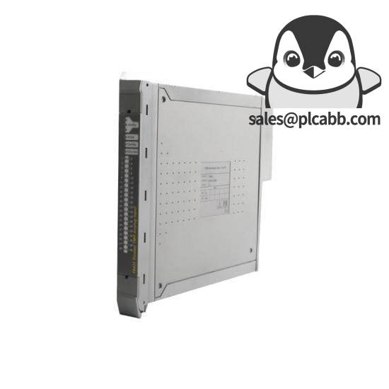 ICS TRIPLEX T8312-4