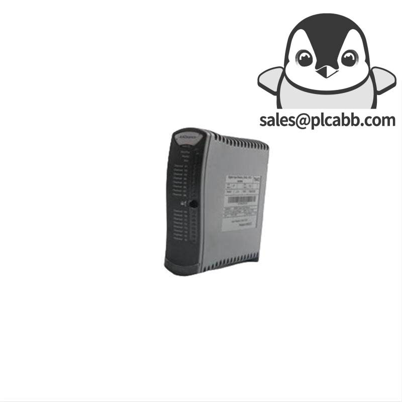 ICS TRIPLEX T8312-4