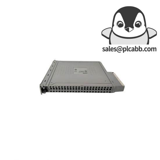 ICS TRIPLEX T8403