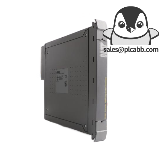 ICS TRIPLEX T8403