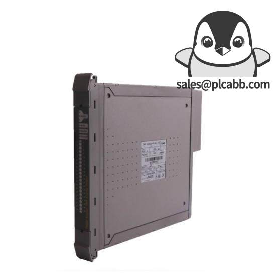 ICS TRIPLEX T8403CX