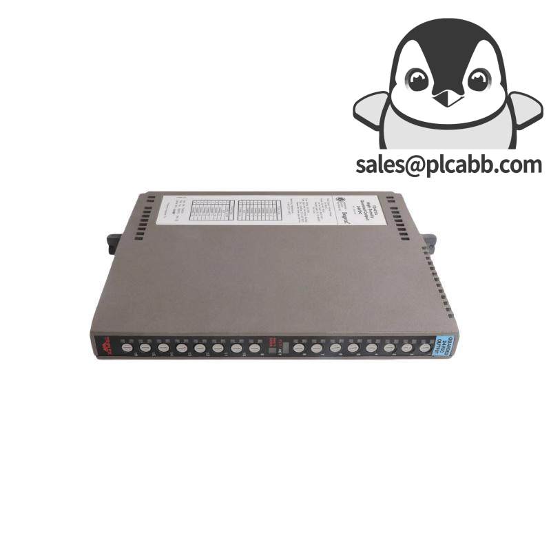 ICS TRIPLEX T8403CX