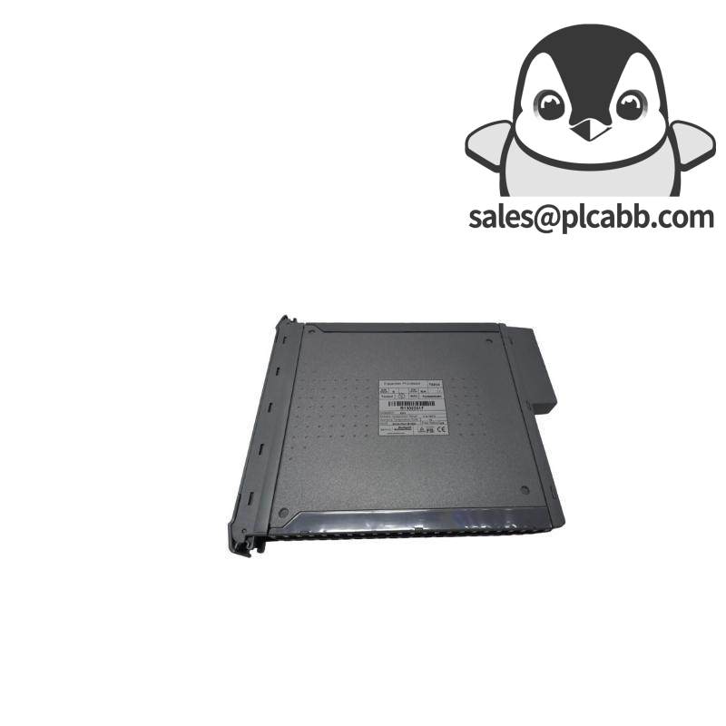 ICS Triplex T9030 OPC Portal Server: Real-time Data Integration ...