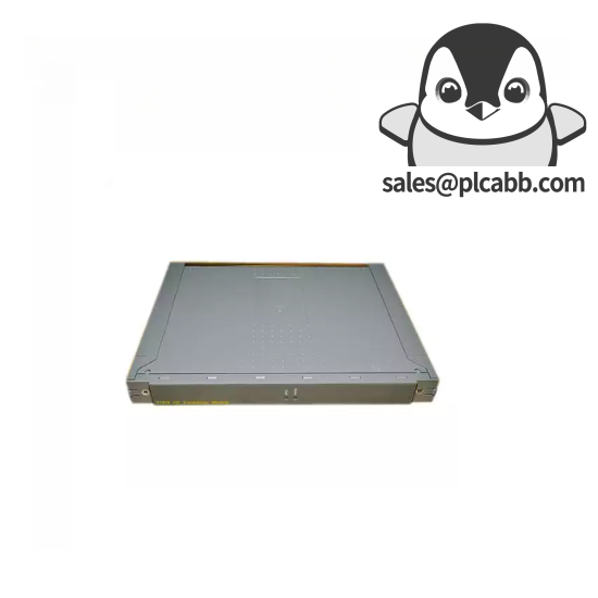 ICS TRIPLEX TC-303-01-2M0