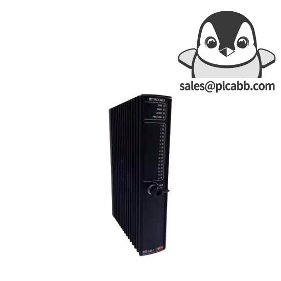 Triconex 8111  Invensys 8111