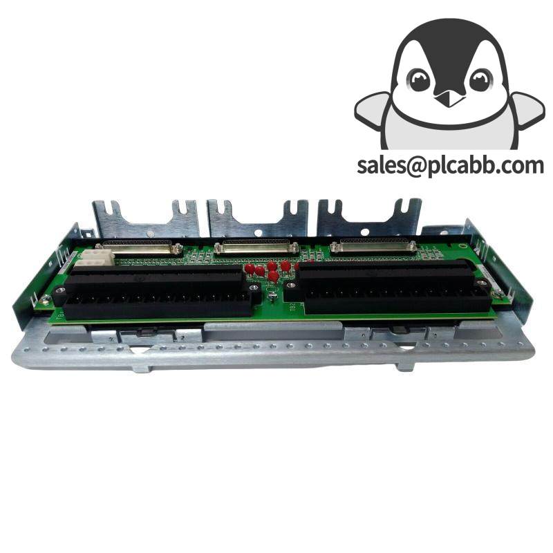 GE IS200TBCIH1CCD GE Contact Input with Group Isolation board