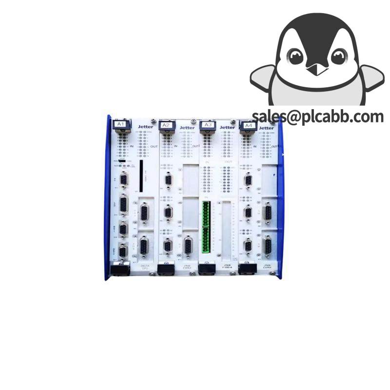 jetter JM-204-480-OEM-S1