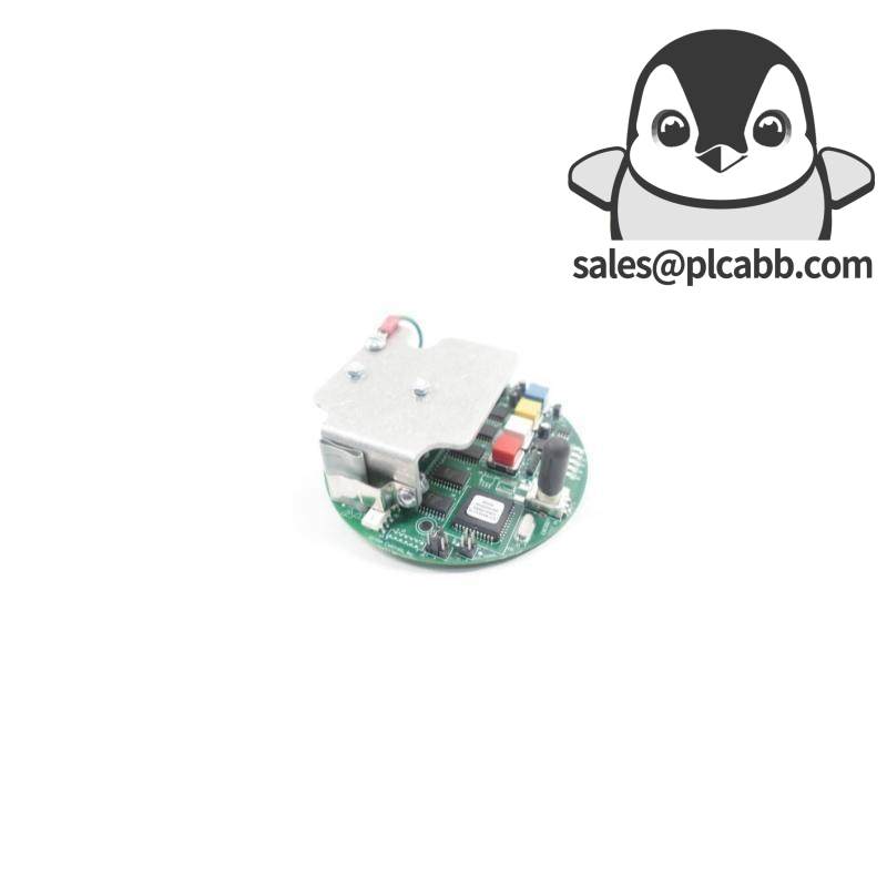 JORDAN CONTROLL 50B-040652-001 EC-0895 Pcb Circuit Board Rev G