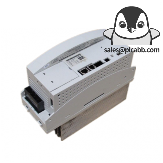 KUKA KSD1-32/9 SERVO DRIVE CONTROLLER
