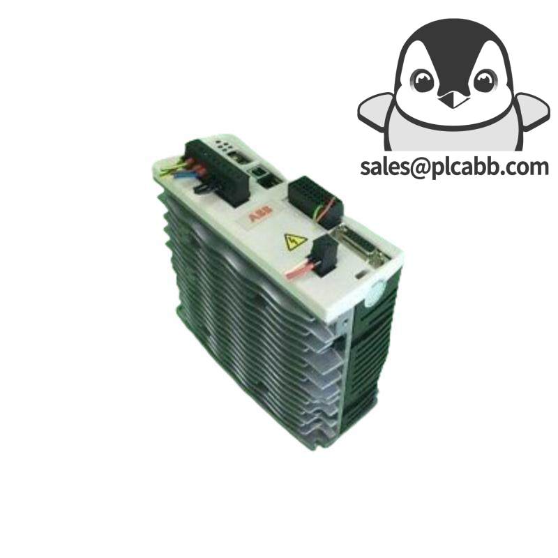 ABB MFE230A006BW Servo drive