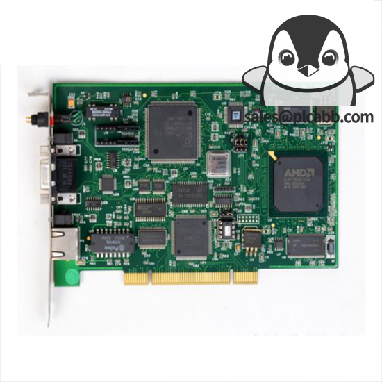 MOLEX APP-ETH-PCU-C PCU2000ETH