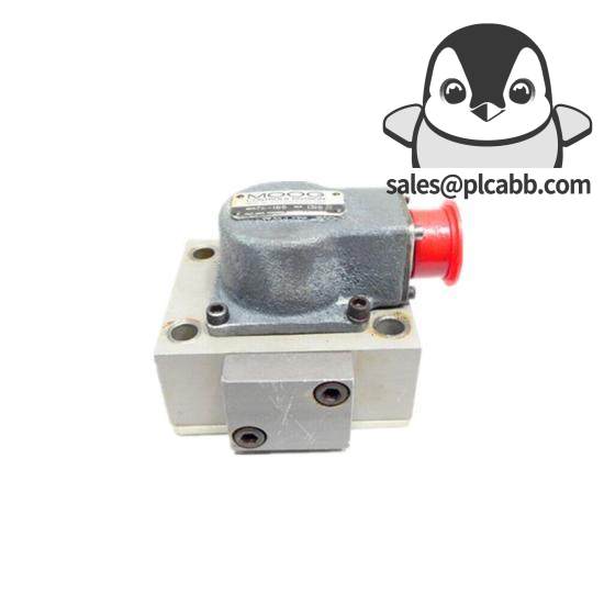MOOG G761-3009-4