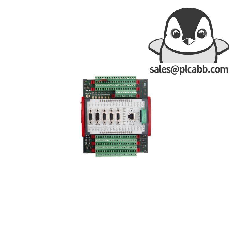 MOOG D136-001-008