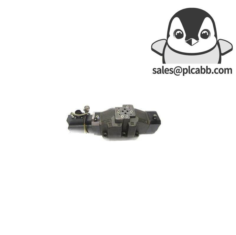 MOOG D136-001-008
