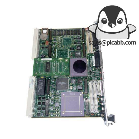 MOTOROLA MVME2434
