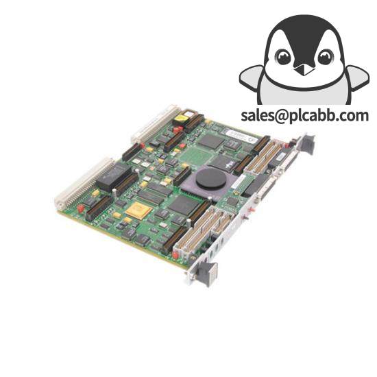 MOTOROLA MVME2434