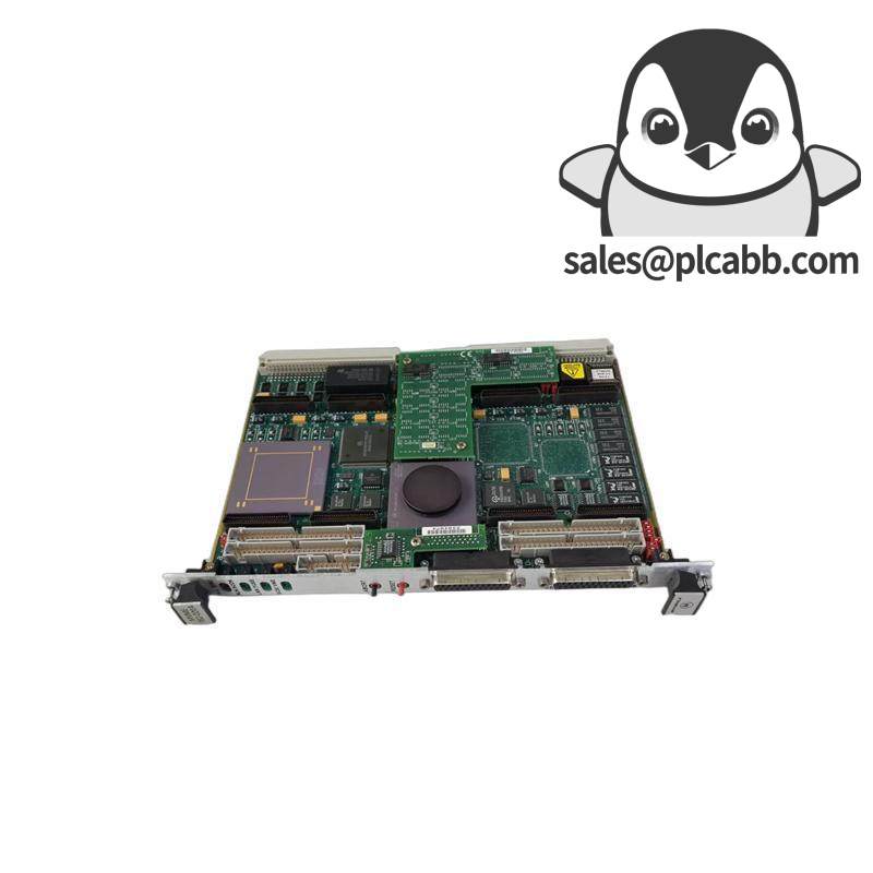 MOTOROLA MVME2434