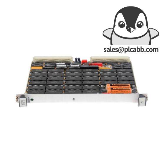 MOTOROLA MVME2604761