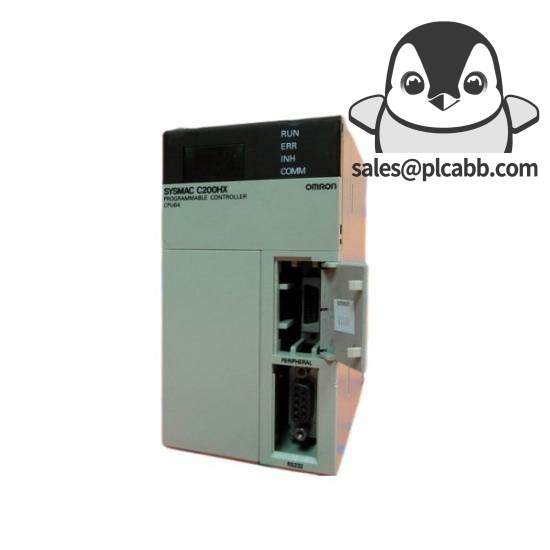 OMRON CJ1W-ID262