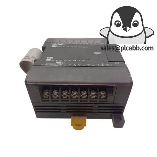 OMRON CJ1W-ID262