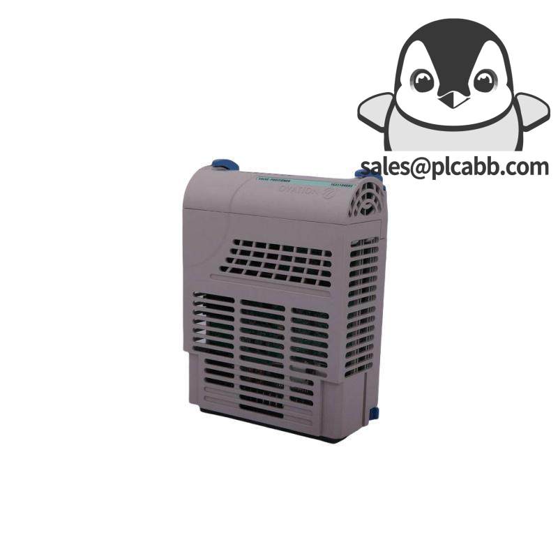 OVATION 5X00063G01
