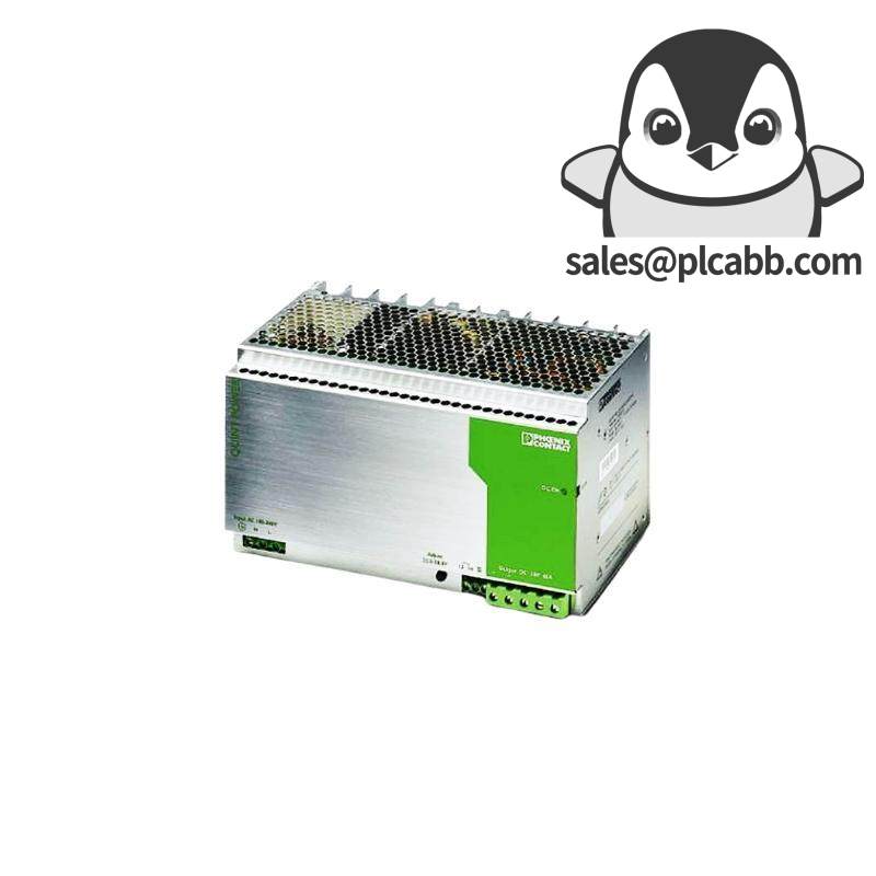 PHOENIX PLC-BSC-24DC/21