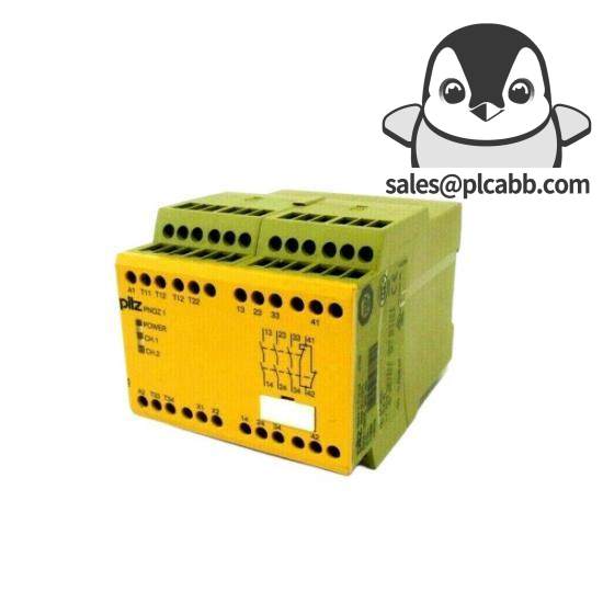 PILZ 680003 4869L4