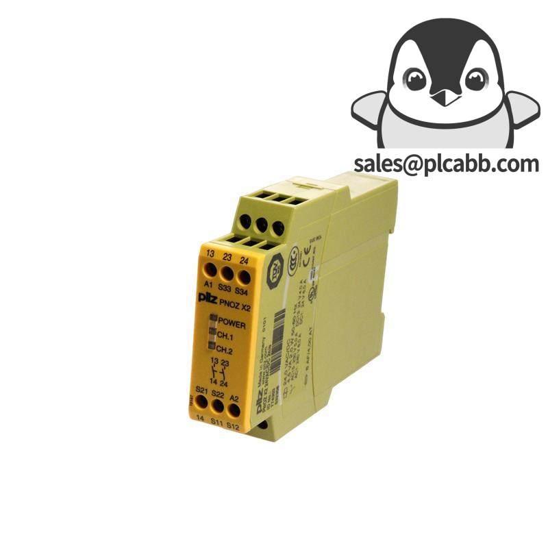 PILZ 680003 4869L4