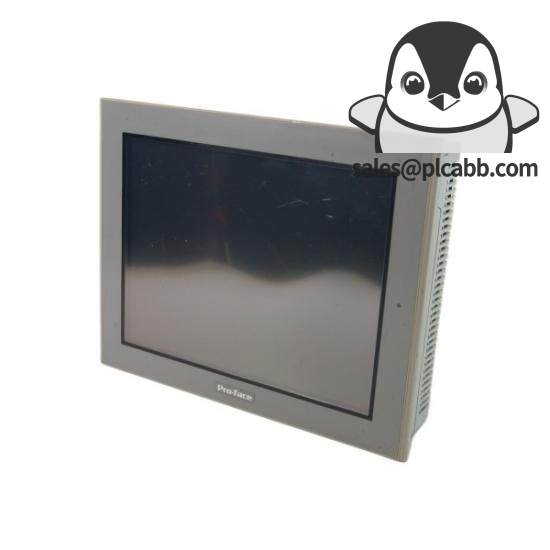 PRO-FACE AST3501-T1-AF Touch Screen HMI