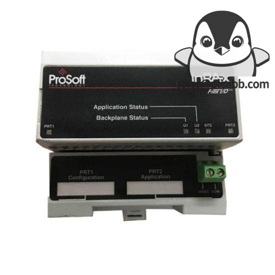 PROSOFT 5304-MBP-PDPM