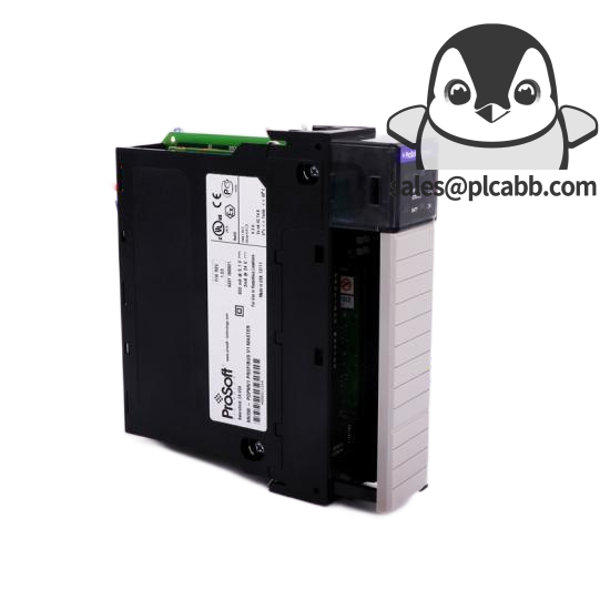 ProSoft MVI94-DNP