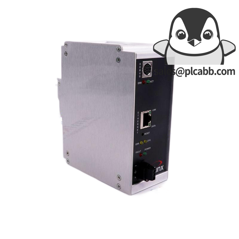 PROSOFT PTQ-PDPMV1