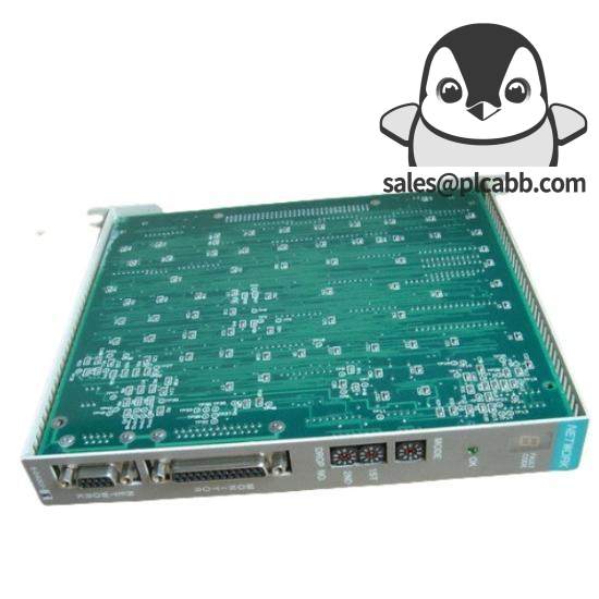 RELIANCE ELECTRIC S-D4007