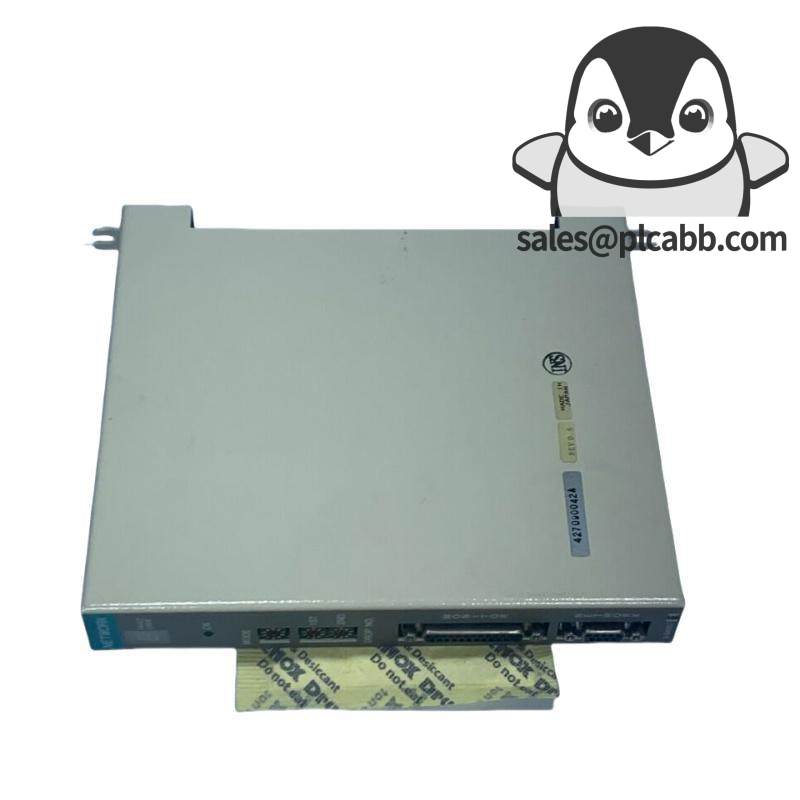 RELIANCE ELECTRIC S-D4007