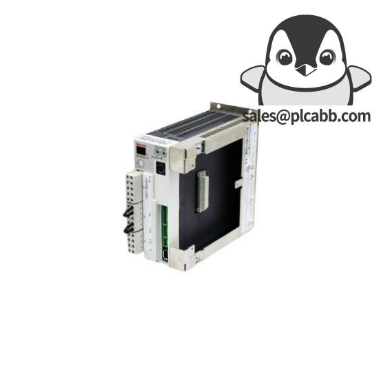 REXROTH DKC1.03-012-3-MGP-01VRS Servo Drive