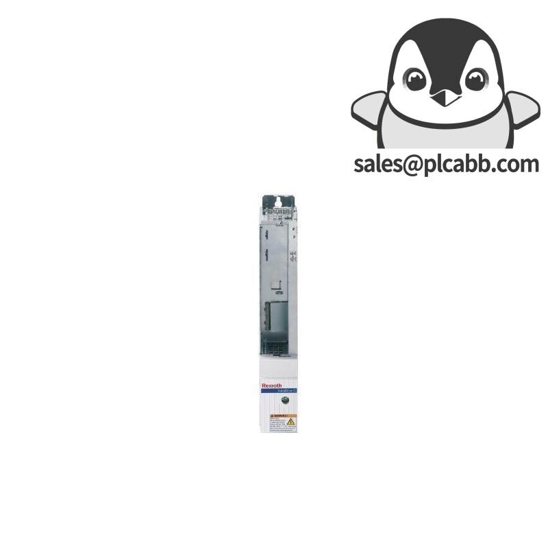 Rexroth MAC071C-0-US-4-F/095-B-0/WI518LV