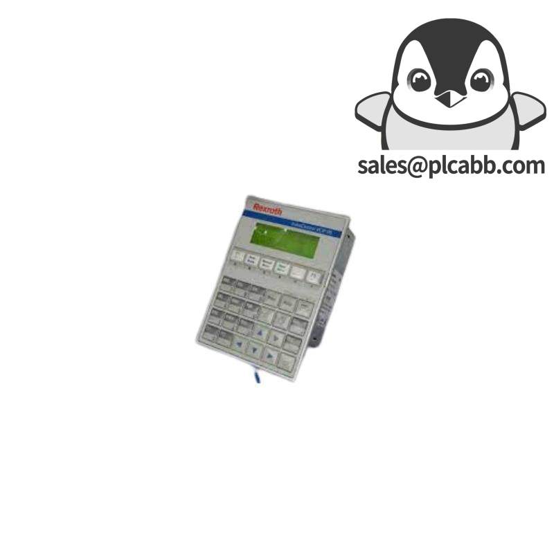 Rexroth R911190071
