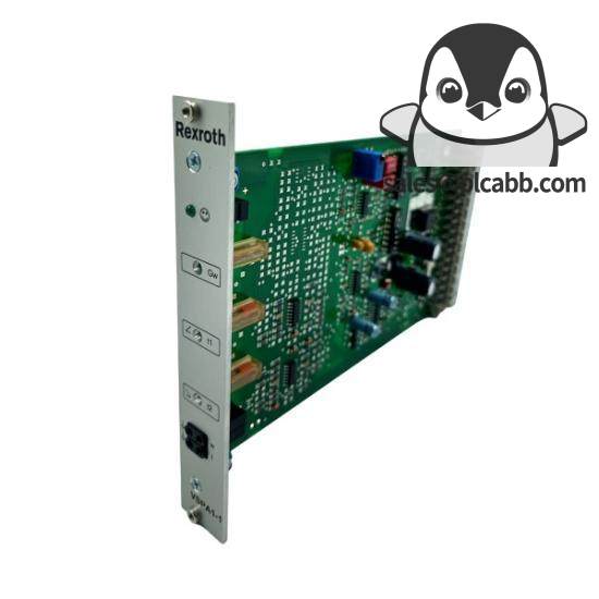 Rexroth MKE118D-012-BP0-KE4