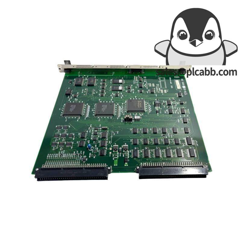Yokogawa 0010-75040