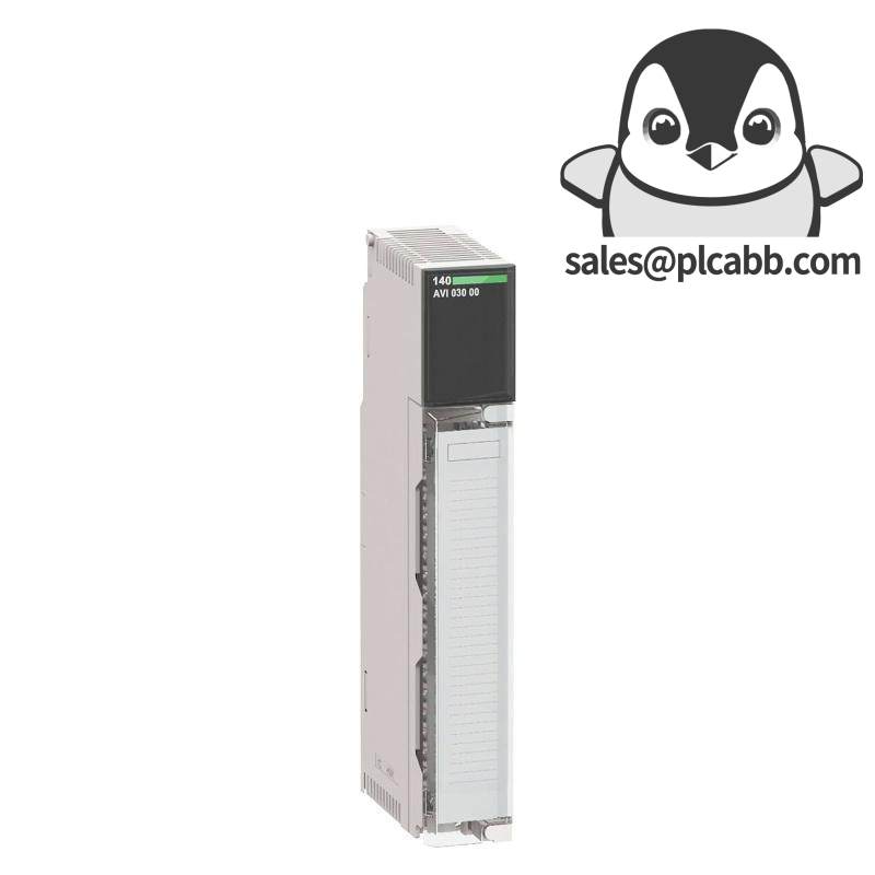 SCHNEIDER 140AVI03000