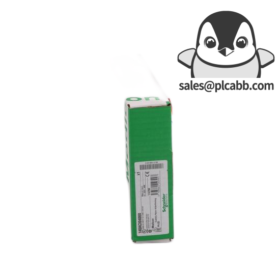 SCHNEIDER 140AVI03000