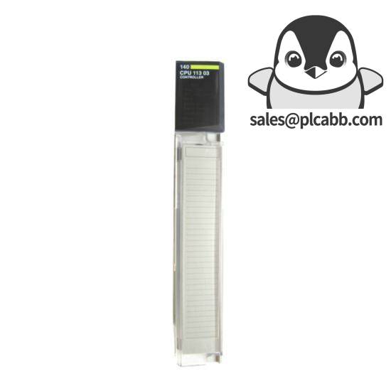 SCHNEIDER 140CPU11302