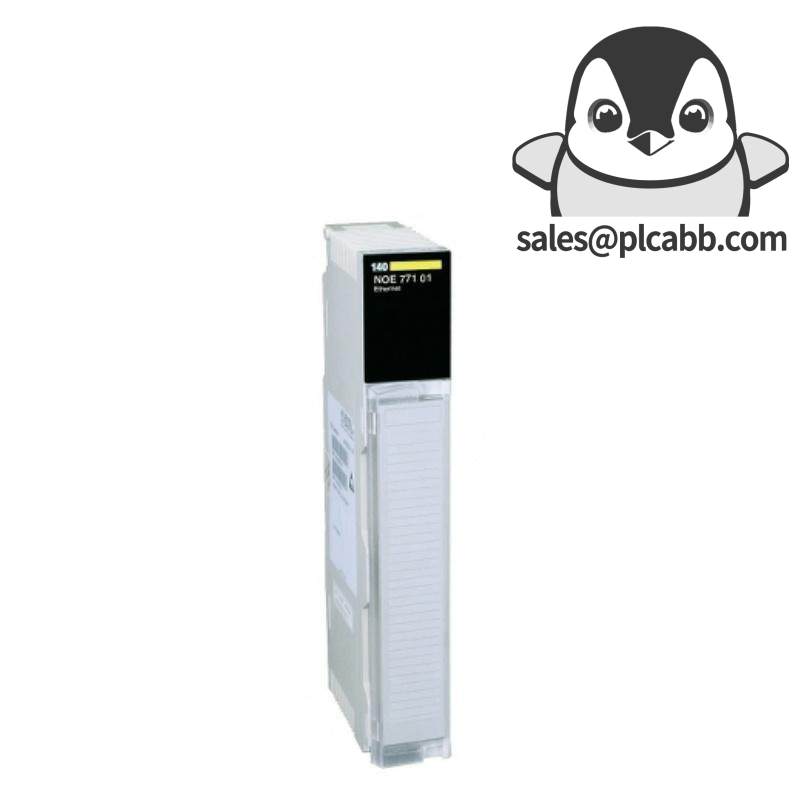SCHNEIDER 140CPU43412