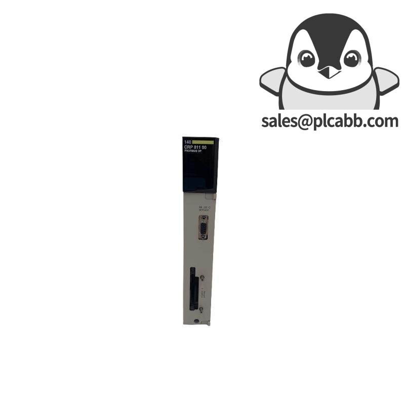 SCHNEIDER 140CRP81100