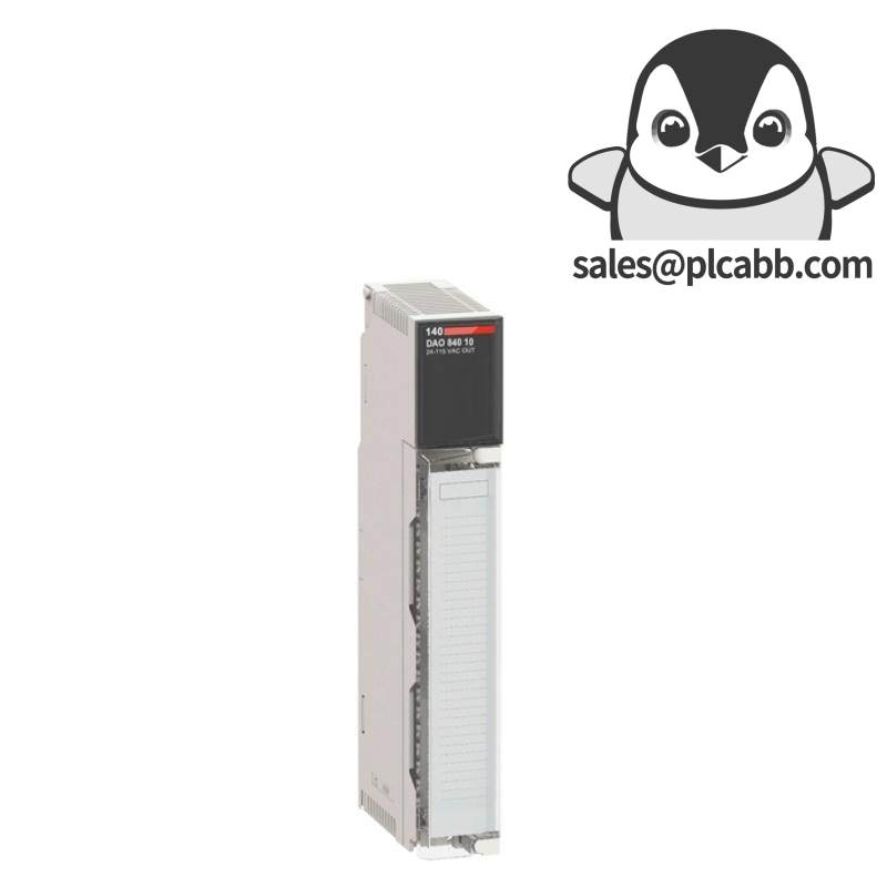 SCHNEIDER 140DAO84000